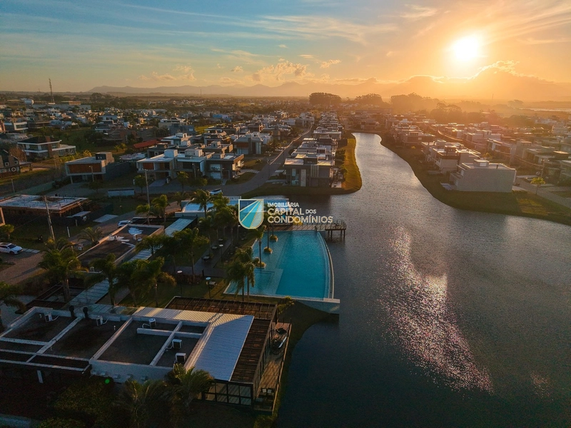 Casa térrea no Sunset Xangri-lá: 36ª foto da galeria de imagens do imóvel