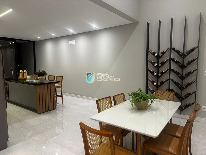 Casa térrea no Sunset Xangri-lá: 7ª foto da galeria de imagens do imóvel