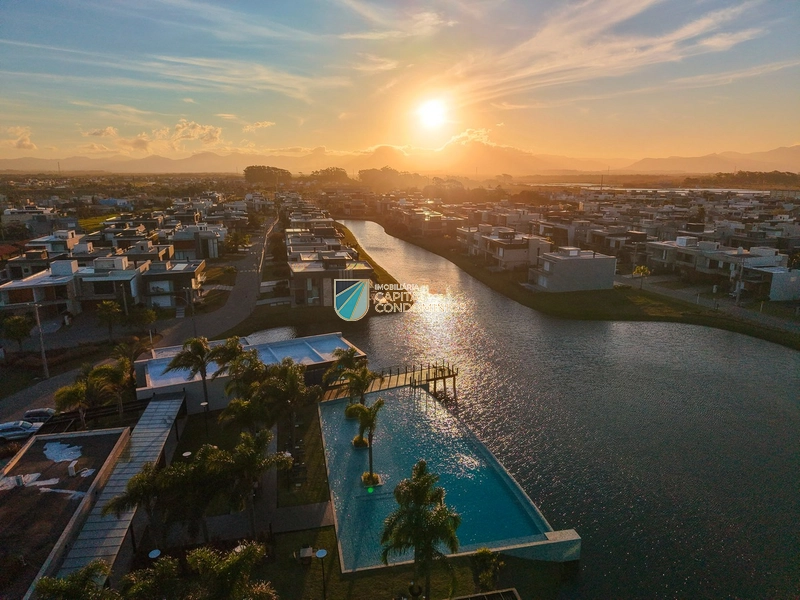 Casa térrea no Sunset Xangri-lá: 35ª foto da galeria de imagens do imóvel