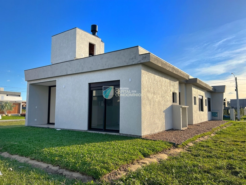 Casa térrea no Sunset Xangri-lá: 21ª foto da galeria de imagens do imóvel