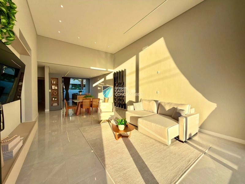 Casa térrea no Sunset Xangri-lá: 3ª foto da galeria de imagens do imóvel