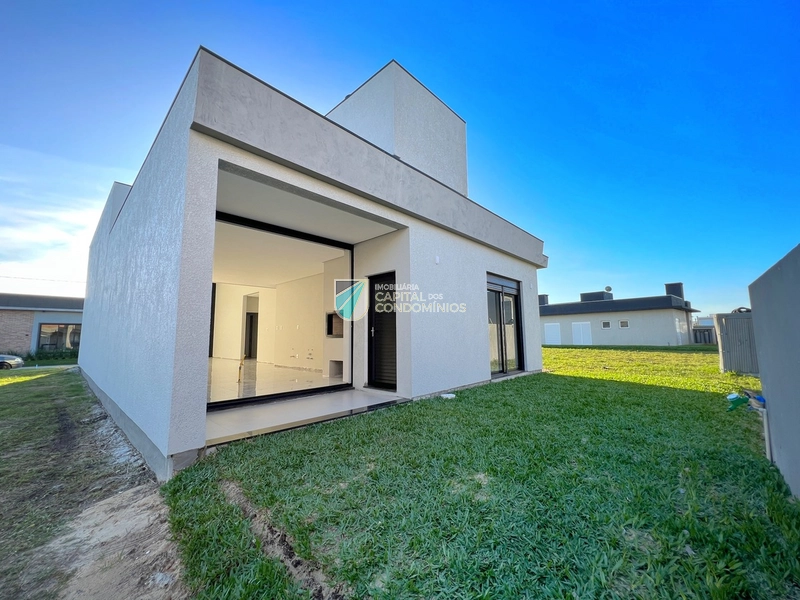 Casa térrea no Sunset Xangri-lá: 20ª foto da galeria de imagens do imóvel