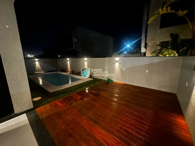 Casa térrea no Sunset Xangri-lá: 9ª foto da galeria de imagens do imóvel