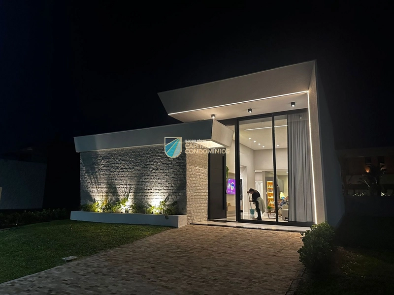 Casa térrea no Sunset Xangri-lá: 1ª foto da galeria de imagens do imóvel