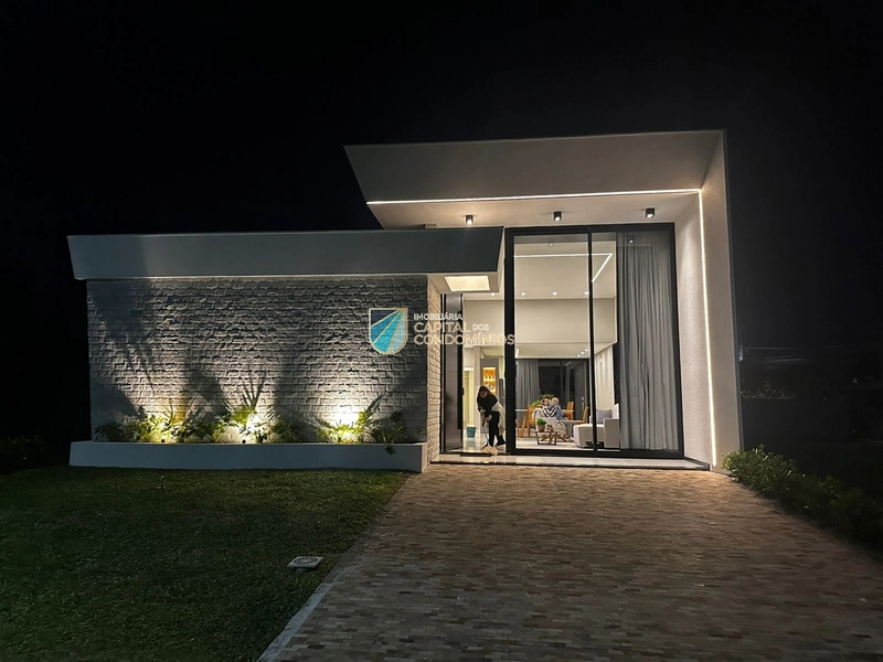 Casa térrea no Sunset Xangri-lá: 19ª foto da galeria de imagens do imóvel