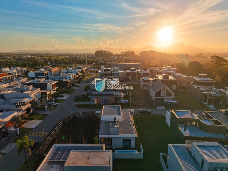 Casa térrea no Sunset Xangri-lá: 37ª foto da galeria de imagens do imóvel