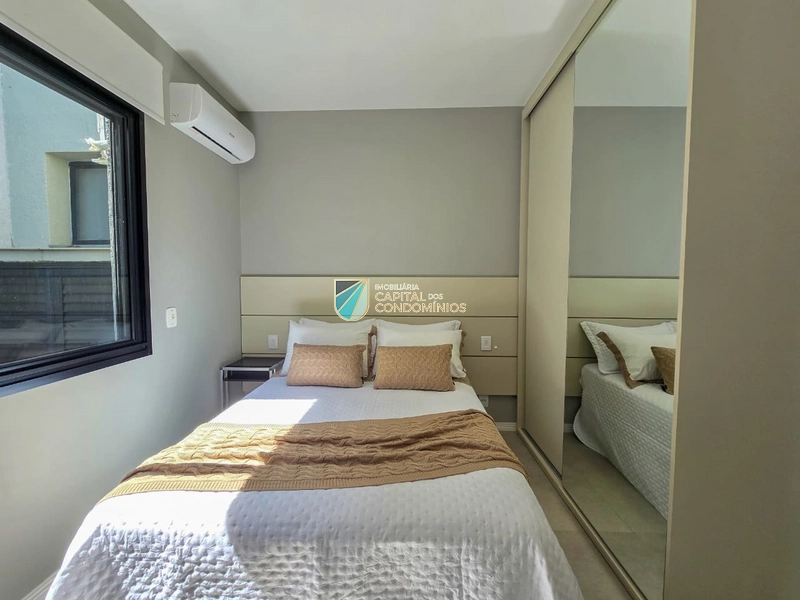 Casa térrea com piscina no condomínio Blue: 32ª foto da galeria de imagens do imóvel