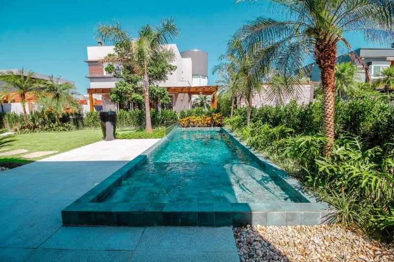 Magnífica casa térrea em 2 lotes no Condomínio Velas da Marina: 37ª foto da galeria de imagens do imóvel