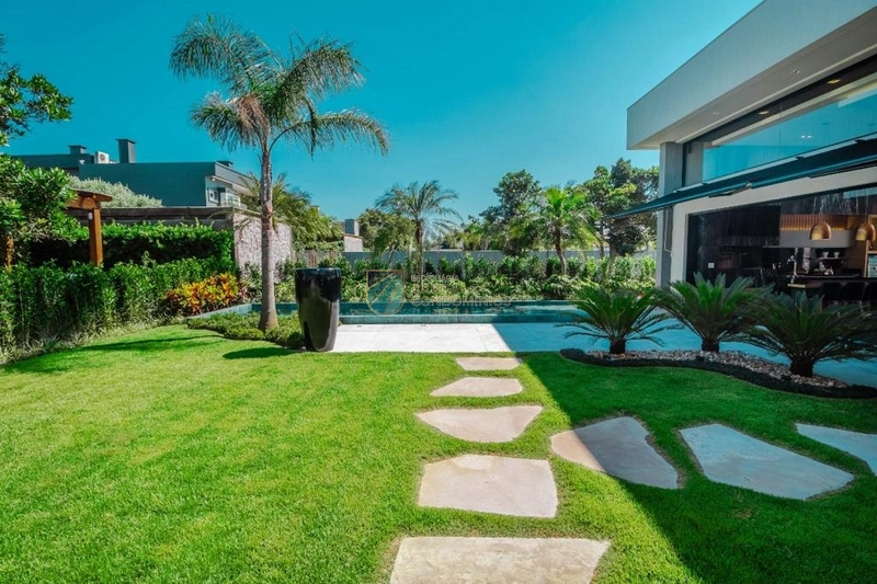 Magnífica casa térrea em 2 lotes no Condomínio Velas da Marina: 40ª foto da galeria de imagens do imóvel