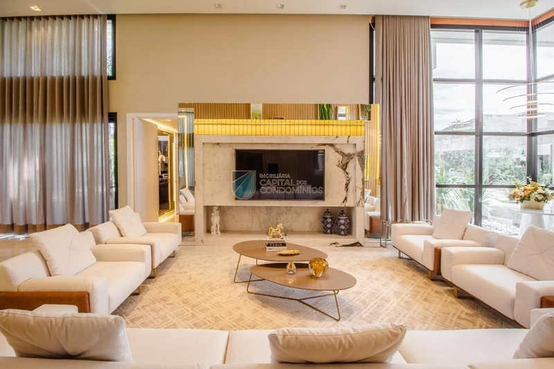 Magnífica casa térrea em 2 lotes no Condomínio Velas da Marina: 17ª foto da galeria de imagens do imóvel