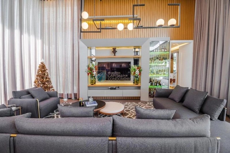 Magnífica casa térrea em 2 lotes no Condomínio Velas da Marina: 42ª foto da galeria de imagens do imóvel