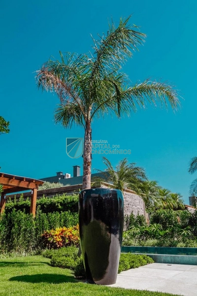 Magnífica casa térrea em 2 lotes no Condomínio Velas da Marina: 36ª foto da galeria de imagens do imóvel