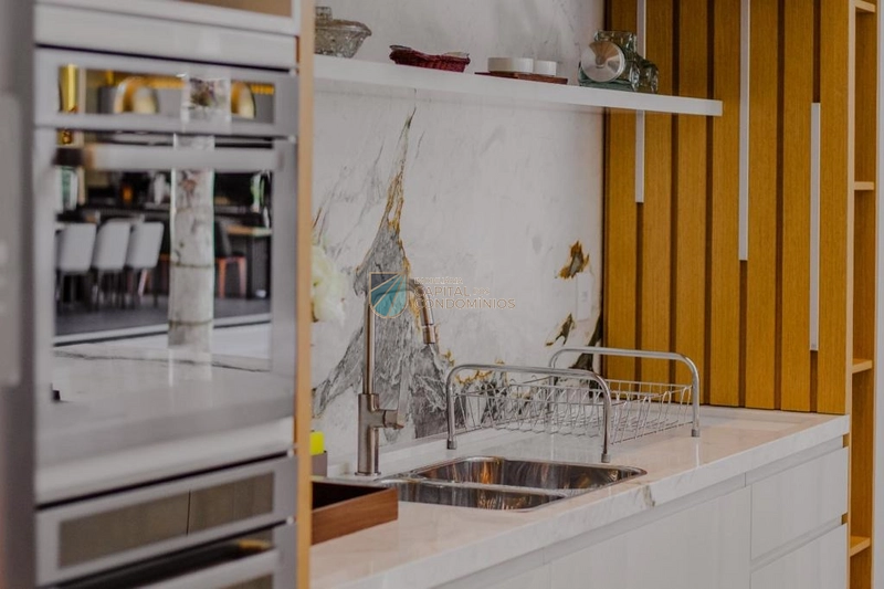 Magnífica casa térrea em 2 lotes no Condomínio Velas da Marina: 43ª foto da galeria de imagens do imóvel