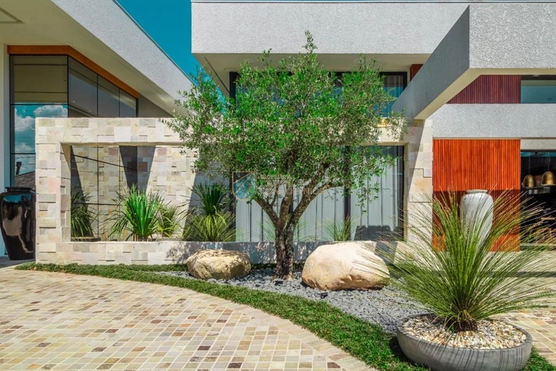 Magnífica casa térrea em 2 lotes no Condomínio Velas da Marina: 19ª foto da galeria de imagens do imóvel