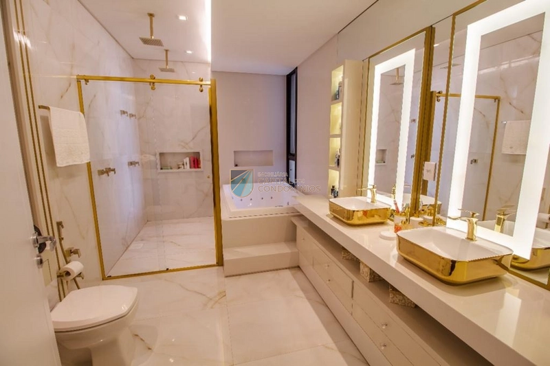 Magnífica casa térrea em 2 lotes no Condomínio Velas da Marina: 12ª foto da galeria de imagens do imóvel