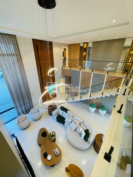 Sobrado novo no Condomínio Enseada em Xangri-lá.: 7ª foto da galeria de imagens do imóvel
