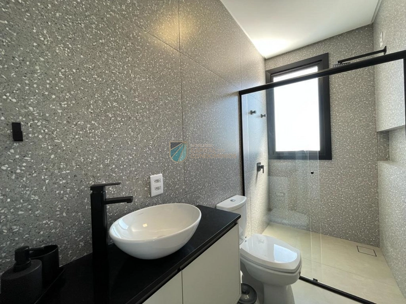 Sobrado novo, mobiliado e com piscina no condomínio Riviera: 18ª foto da galeria de imagens do imóvel
