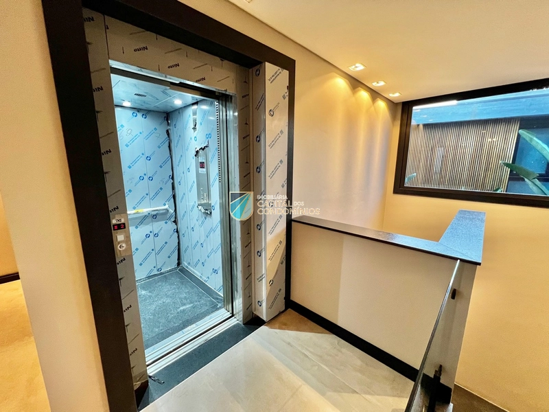 Sobrado mobiliado e decorado no Condomínio Enseada: 25ª foto da galeria de imagens do imóvel