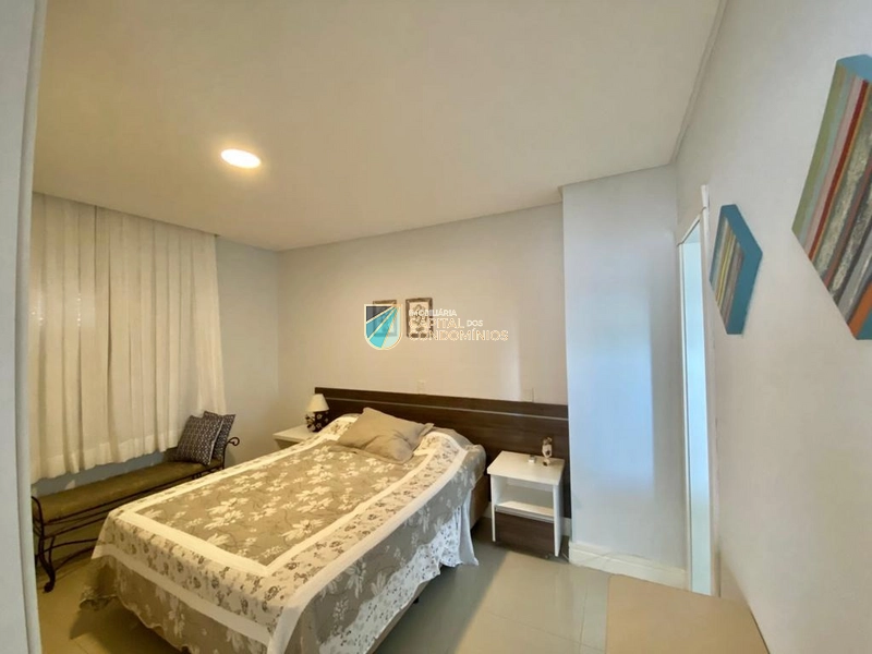 Sobrado mobiliado e decorado no Condomínio Quintas do Lago: 17ª foto da galeria de imagens do imóvel