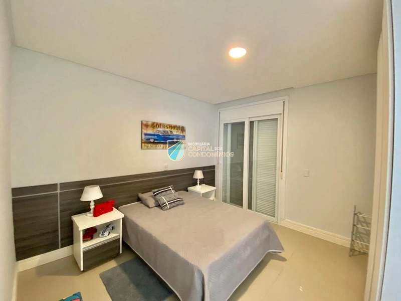 Sobrado mobiliado e decorado no Condomínio Quintas do Lago: 20ª foto da galeria de imagens do imóvel