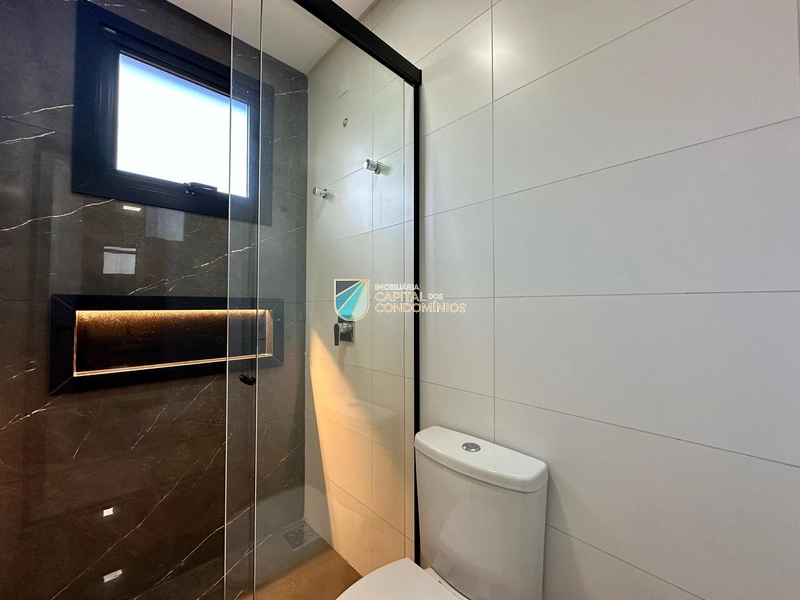 Casa estilo contemporâneo com 3 suítes: 15ª foto da galeria de imagens do imóvel