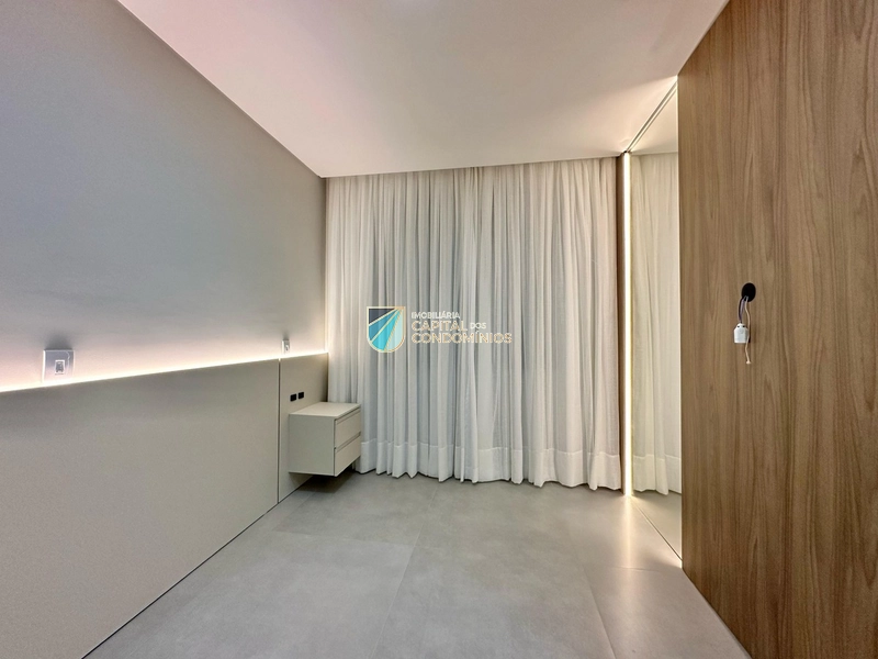 Casa estilo contemporâneo com 3 suítes: 17ª foto da galeria de imagens do imóvel