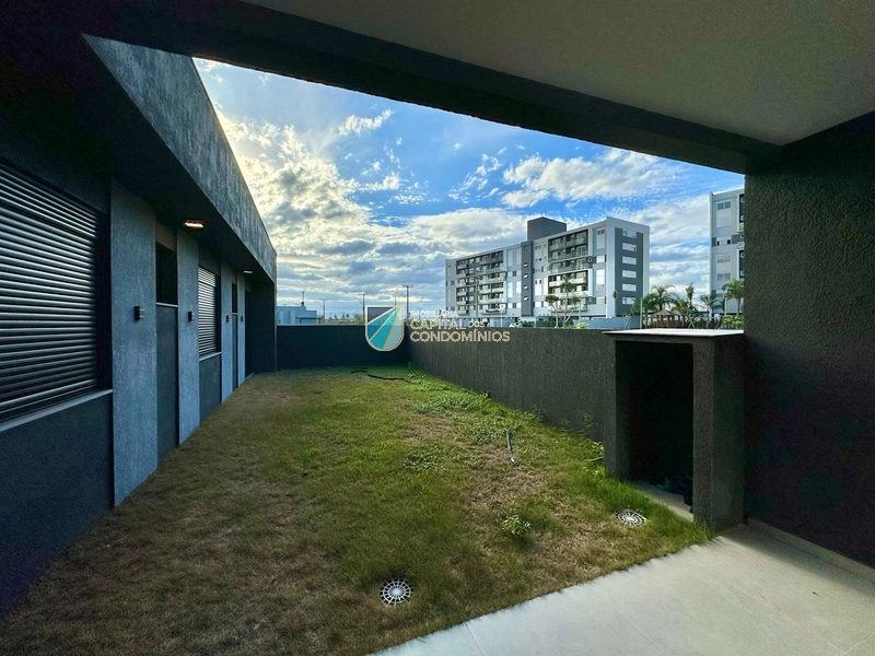 Casa estilo contemporâneo com 3 suítes: 21ª foto da galeria de imagens do imóvel