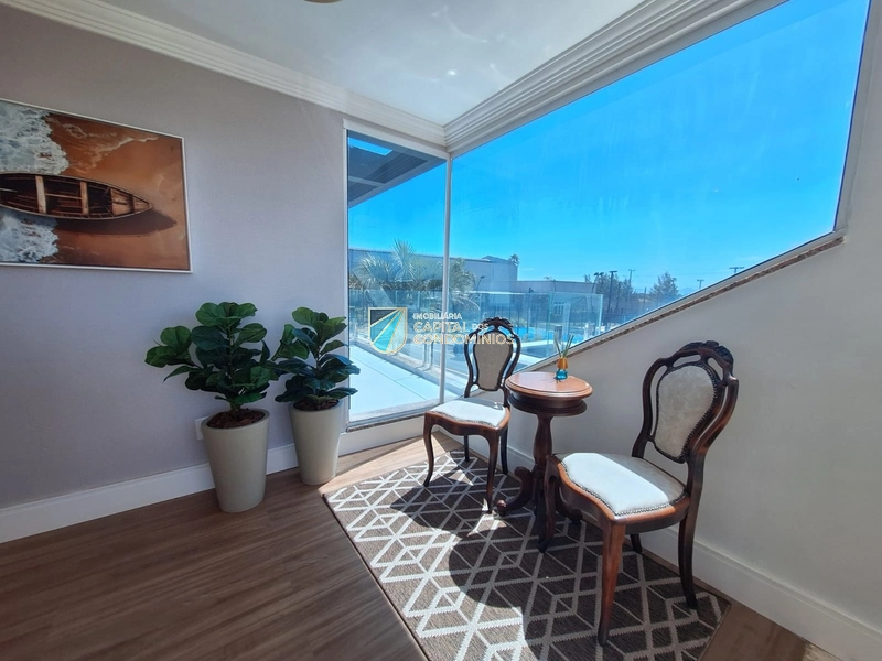 Sobrado em condomínio à beira mar em Xangri-lá.: 17ª foto da galeria de imagens do imóvel