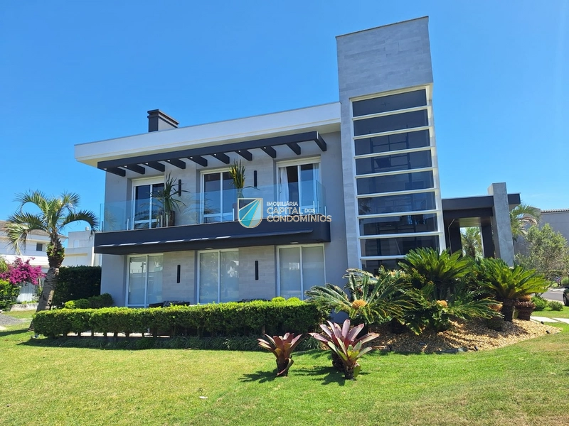 Sobrado em condomínio à beira mar em Xangri-lá.: 12ª foto da galeria de imagens do imóvel