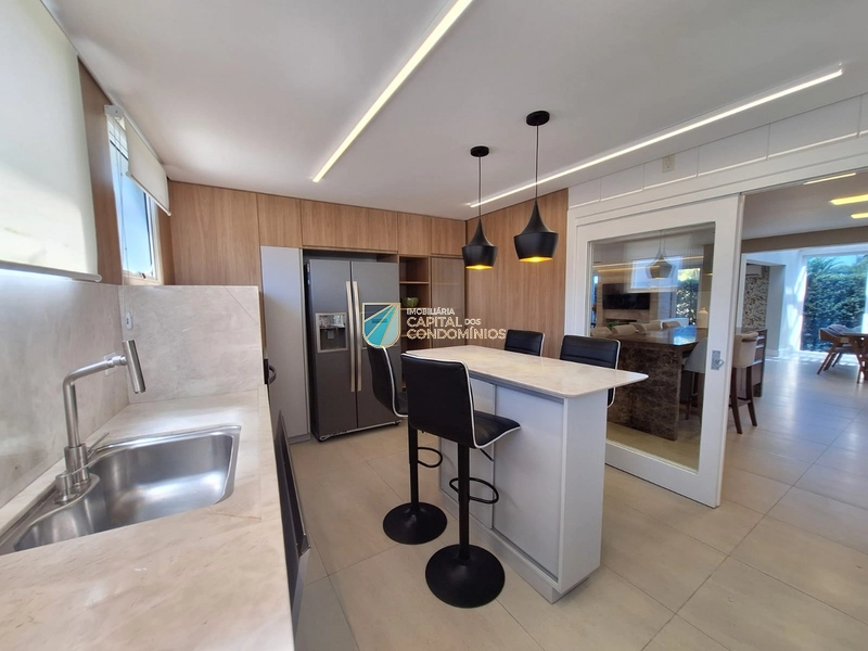 Sobrado em condomínio à beira mar em Xangri-lá.: 54ª foto da galeria de imagens do imóvel