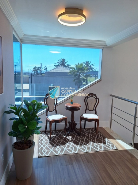 Sobrado em condomínio à beira mar em Xangri-lá.: 21ª foto da galeria de imagens do imóvel