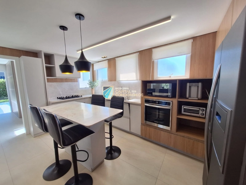 Sobrado em condomínio à beira mar em Xangri-lá.: 55ª foto da galeria de imagens do imóvel