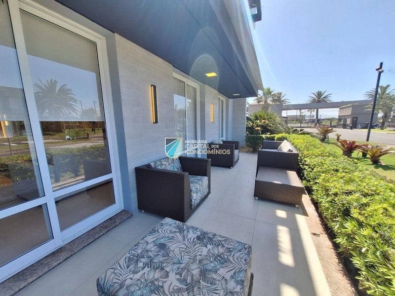 Sobrado em condomínio à beira mar em Xangri-lá.: 77ª foto da galeria de imagens do imóvel