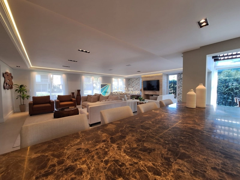 Sobrado em condomínio à beira mar em Xangri-lá.: 52ª foto da galeria de imagens do imóvel