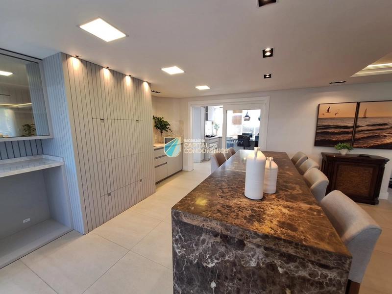 Sobrado em condomínio à beira mar em Xangri-lá.: 48ª foto da galeria de imagens do imóvel