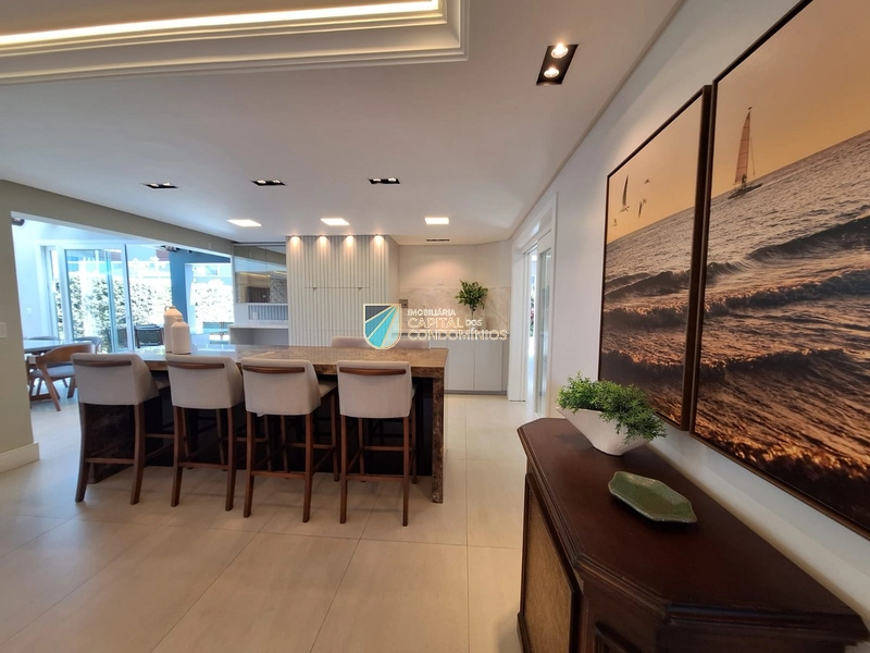 Sobrado em condomínio à beira mar em Xangri-lá.: 49ª foto da galeria de imagens do imóvel