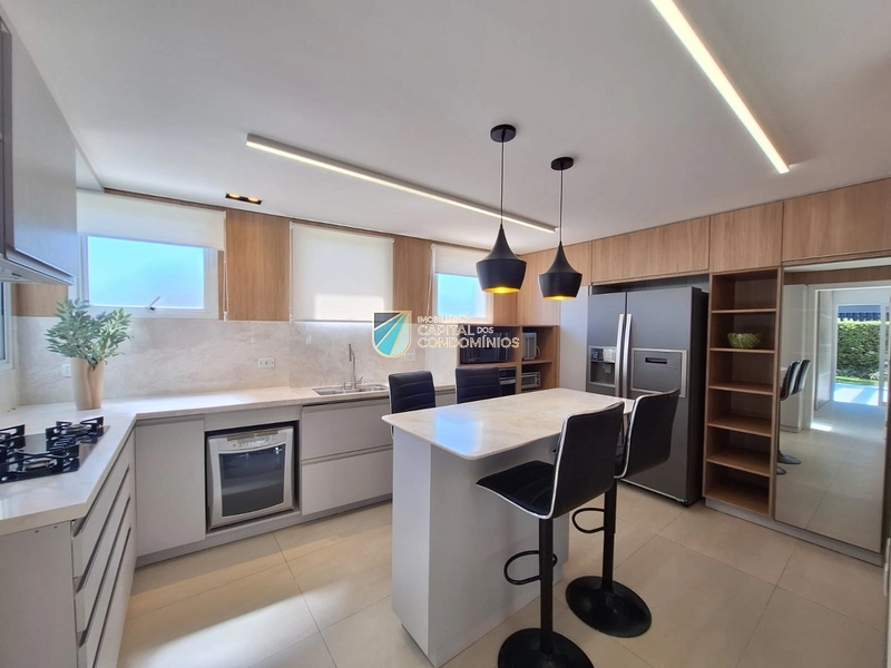 Sobrado em condomínio à beira mar em Xangri-lá.: 56ª foto da galeria de imagens do imóvel