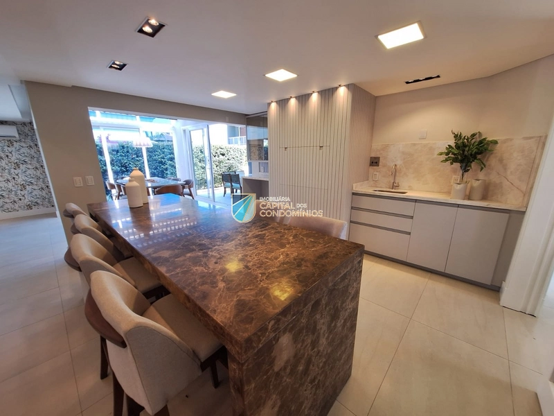 Sobrado em condomínio à beira mar em Xangri-lá.: 53ª foto da galeria de imagens do imóvel