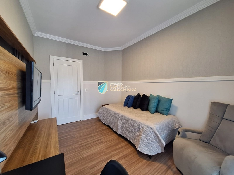 Sobrado em condomínio à beira mar em Xangri-lá.: 32ª foto da galeria de imagens do imóvel