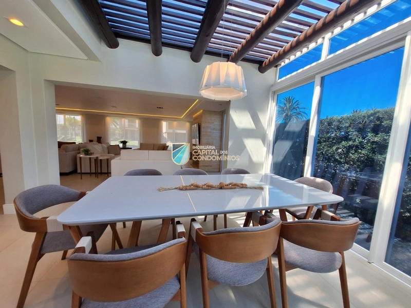 Sobrado em condomínio à beira mar em Xangri-lá.: 79ª foto da galeria de imagens do imóvel