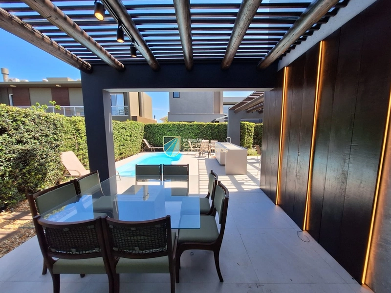 Sobrado em condomínio à beira mar em Xangri-lá.: 74ª foto da galeria de imagens do imóvel