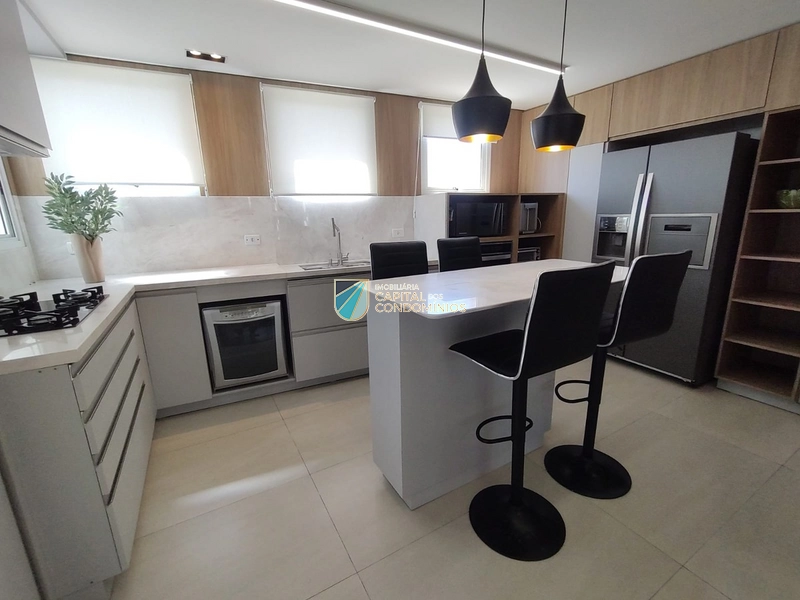 Sobrado em condomínio à beira mar em Xangri-lá.: 98ª foto da galeria de imagens do imóvel