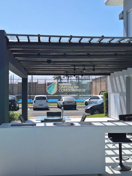 Sobrado em condomínio à beira mar em Xangri-lá.: 93ª foto da galeria de imagens do imóvel