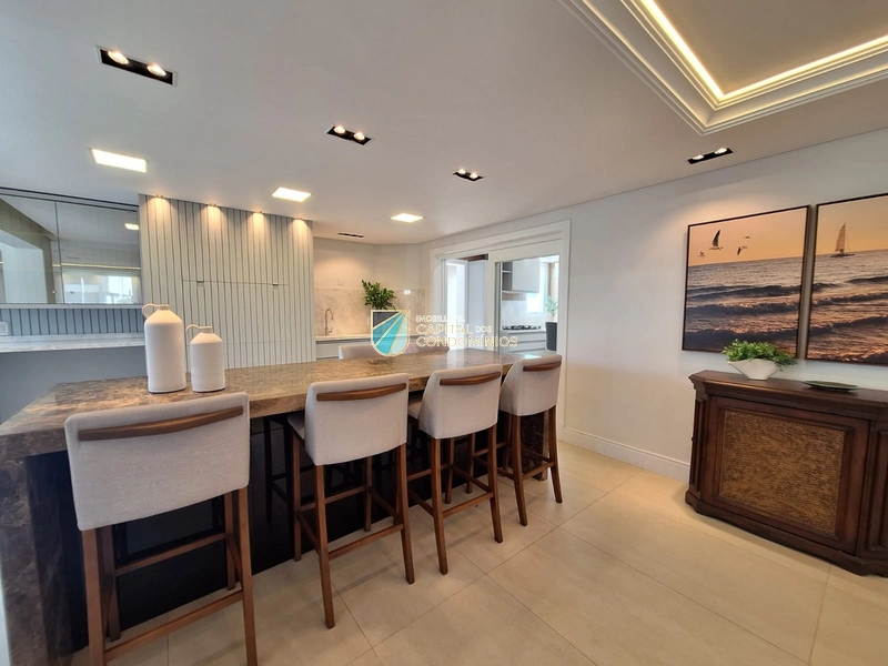 Sobrado em condomínio à beira mar em Xangri-lá.: 47ª foto da galeria de imagens do imóvel