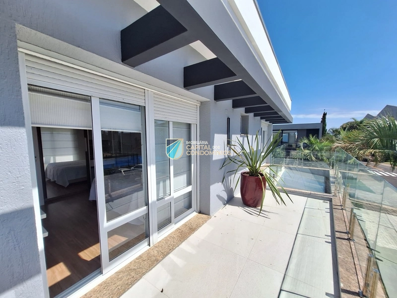 Sobrado em condomínio à beira mar em Xangri-lá.: 28ª foto da galeria de imagens do imóvel