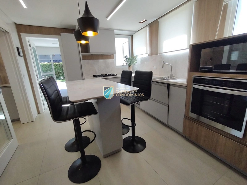 Sobrado em condomínio à beira mar em Xangri-lá.: 96ª foto da galeria de imagens do imóvel