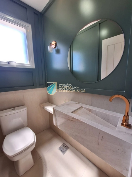 Sobrado em condomínio à beira mar em Xangri-lá.: 44ª foto da galeria de imagens do imóvel