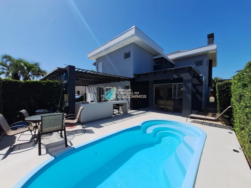 Sobrado em condomínio à beira mar em Xangri-lá.: 89ª foto da galeria de imagens do imóvel