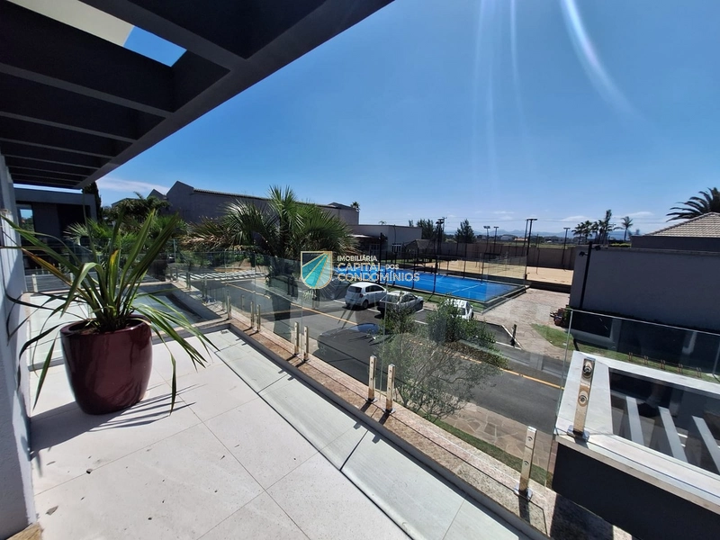 Sobrado em condomínio à beira mar em Xangri-lá.: 26ª foto da galeria de imagens do imóvel