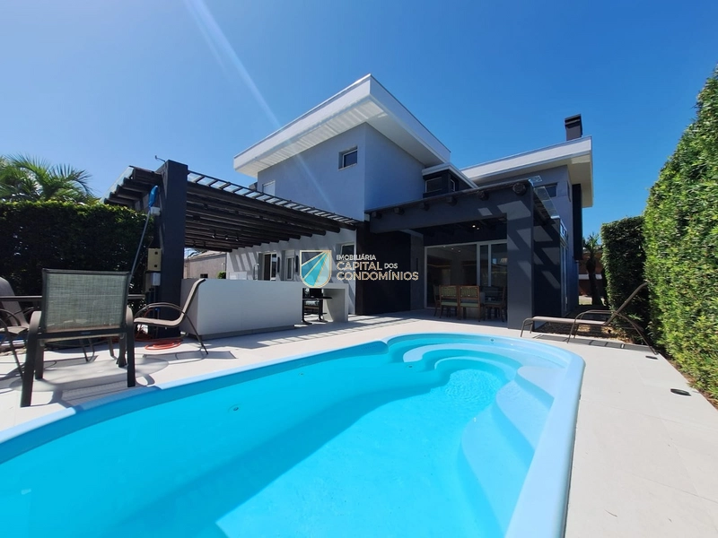 Sobrado em condomínio à beira mar em Xangri-lá.: 94ª foto da galeria de imagens do imóvel